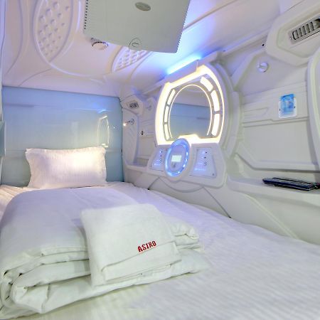 Hotel Astropods Airport, Mumbai. 外观 照片