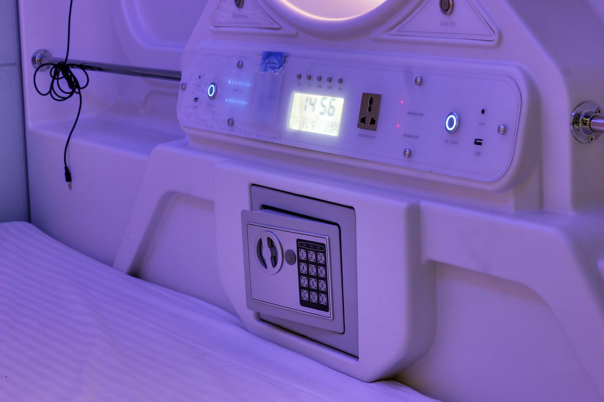 Hotel Astropods Airport, Mumbai. 外观 照片