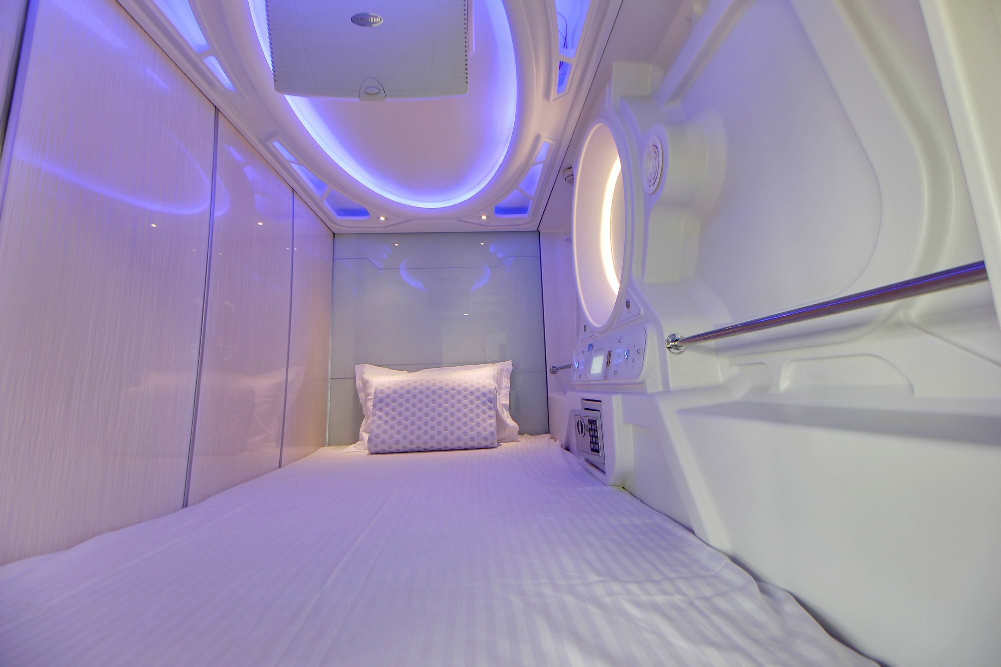 Hotel Astropods Airport, Mumbai. 外观 照片